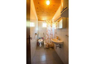 Vakantieappartement Gezinsvakantie Starigrad