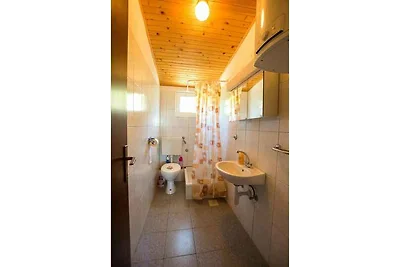Vakantieappartement Gezinsvakantie Starigrad