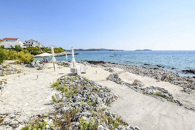 Ferienwohnung mit Klimaanlage und Meerblick