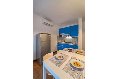 Appartamento Vacanza con famiglia Bibione