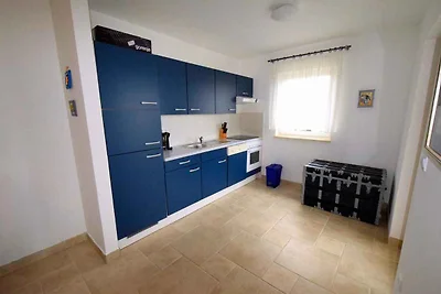 Vakantieappartement Gezinsvakantie Punat