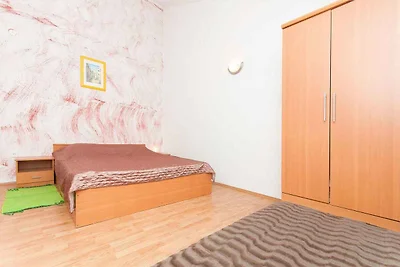 Ferienwohnung mit Terrasse und Klimaanlage
