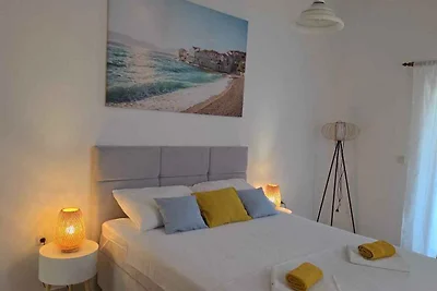 Holiday flat family holiday Vir