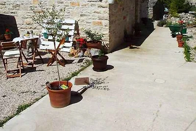 Appartamento Vacanza con famiglia Zrnovo