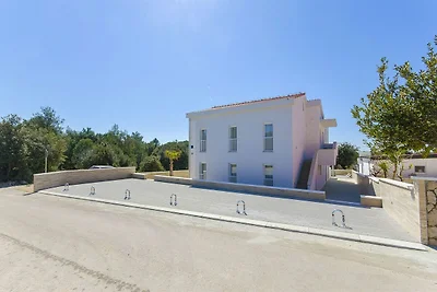 Vakantieappartement Gezinsvakantie Vir