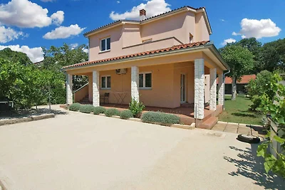 Ferienwohnung mit Klimaanlage