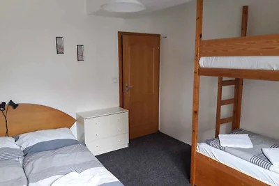Ferienwohnung im Kurort