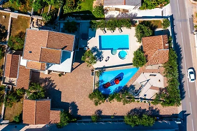 Villa Zlatni Dvori – Exklusives Ferienhaus in