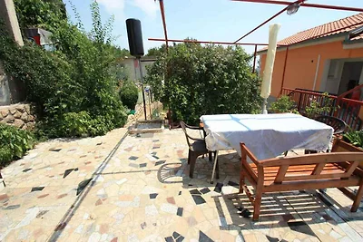 Ferienwohnung mit Klimaanlage