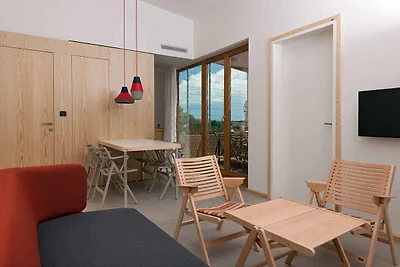 Apartament Dla rodzin Rovinj