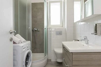 Vakantieappartement Gezinsvakantie Razanj