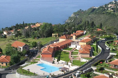 Apartamento Vacaciones familiares Cogoleto