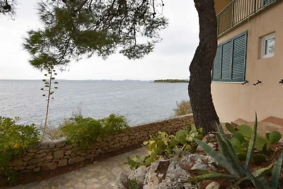 Vakantieappartement Gezinsvakantie Primosten