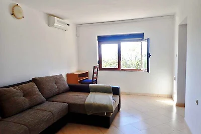 Ferienhaus mit Klimaanlage un Meernähe