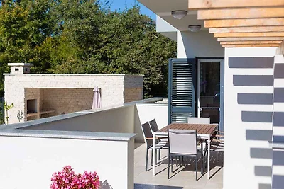 Villa mit Pool