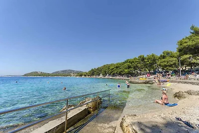 Ferienwohnung mit Klimaanlage