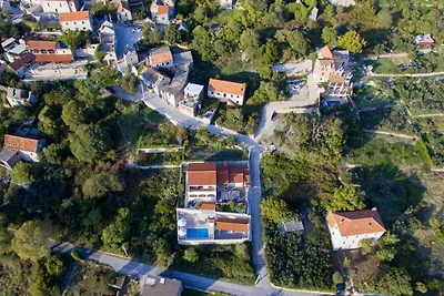 Vakantiehuis Ontspannende vakantie Sumpetar Jesenice