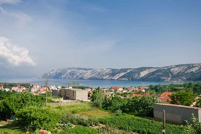 Appartamento Vacanza con famiglia Lopar