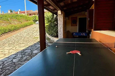 Appartamento Vacanza con famiglia Muntic