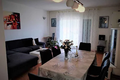 Appartamento Vacanza con famiglia Vodice