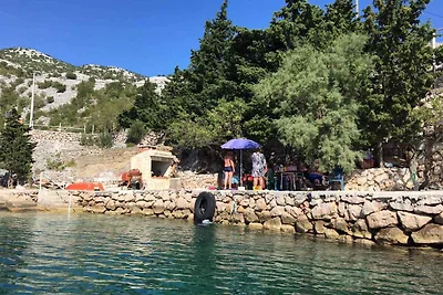 Appartamento Vacanza con famiglia Lukovo Sugarje