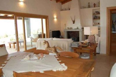 Casa vacanze Vacanza di relax Baja Sardinia