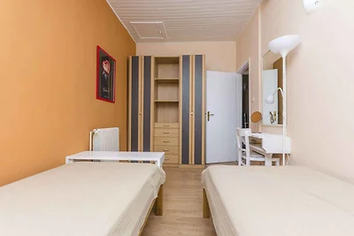 FerienWohnung mit Klimaanlage
