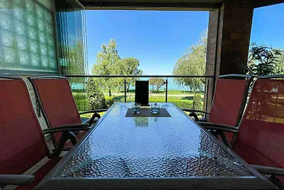 Vakantieappartement Gezinsvakantie Siofok