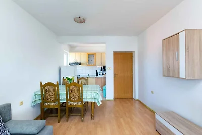 Ferienwohnung mit Klimaanlage und Grill