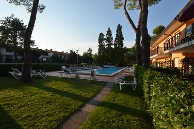 Vakantieappartement Gezinsvakantie Bibione