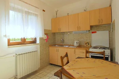 Ferienwohnung mit Klimaanlage und an der