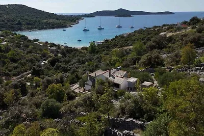 Domek letniskowy Urlop wypoczynkowy Sevid