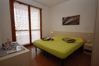 Ferienwohnung mit Pool