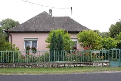 Ferienhaus in der Nähe vom Zentrum