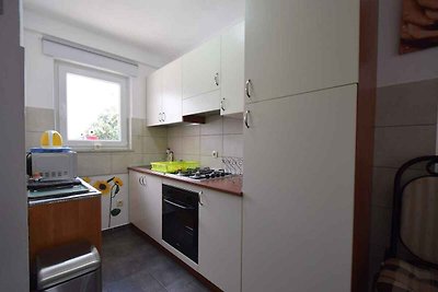 Vakantieappartement Gezinsvakantie Rasopasno