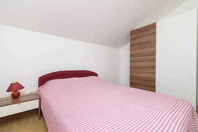 Ferienwohnung Amix 1 (2+2)