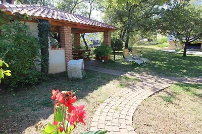 Appartamento Vacanza con famiglia Sužan