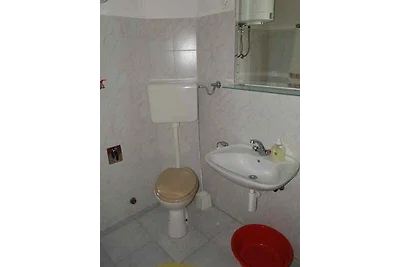 Ferienwohnung 20 m zum Strand