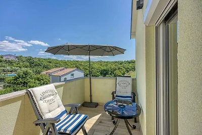 FerienHaus mit Pool