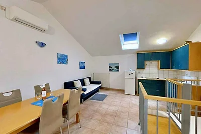 Ferienwohnung mit Klimaanlage
