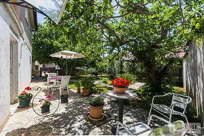 Ferienwohnung mit Klimaanlage