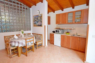 Vakantiehuis Ontspannende vakantie Rovinj