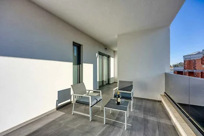 Villa mit Aussenpool