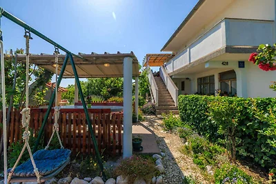 Appartamento Vacanza con famiglia Lopar