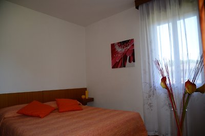 Vakantieappartement Gezinsvakantie Caerano di San Marco