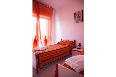 Vakantieappartement Gezinsvakantie La Spezia