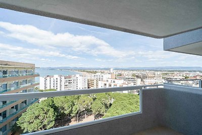 Vakantieappartement Gezinsvakantie Tarragona