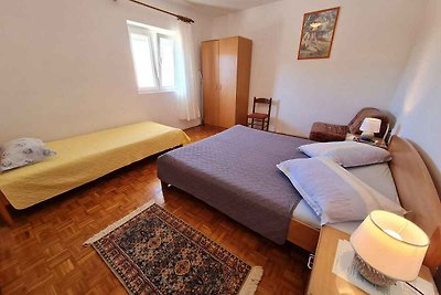 Vakantieappartement Gezinsvakantie Lika-Senj