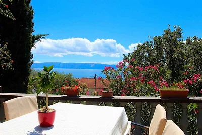 Appartamento Vacanza con famiglia Povile