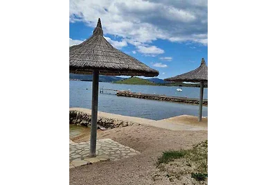 Appartement Vacances avec la famille Turanj